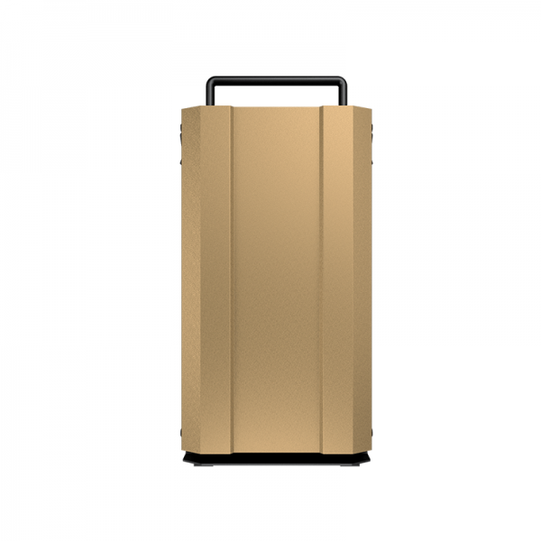 Cougar Dust 2 Mini ITX Gaming Chasis – Desert Sand - Image 3