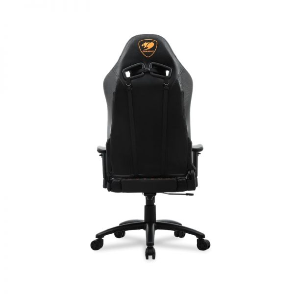 Cougar Explore Gaming Chair - Black - Image 4