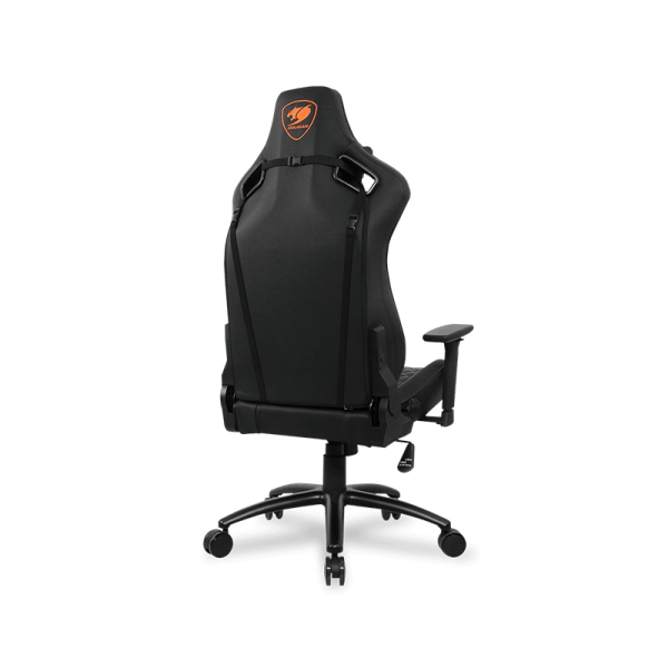 Cougar Explore S Gaming Chair - Black - Image 4