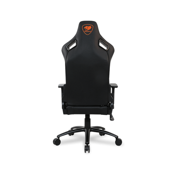 Cougar Explore S Gaming Chair - Black - Image 6