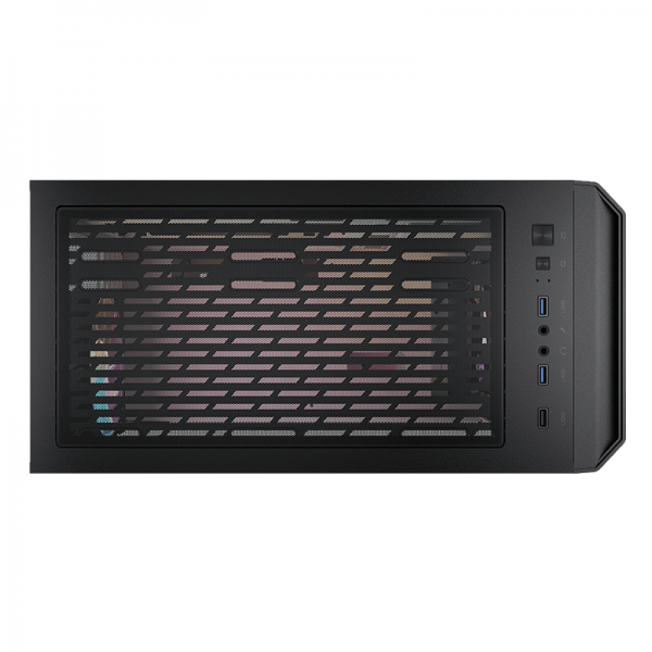 Cougar MG140 AIR RGB Gaming Chassis – Iron Grey - Image 5