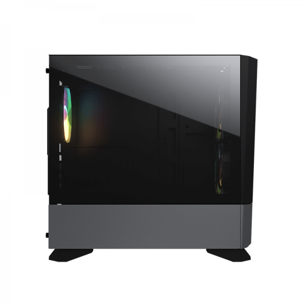 Cougar MG140 AIR RGB Gaming Chassis – Iron Grey - Image 4