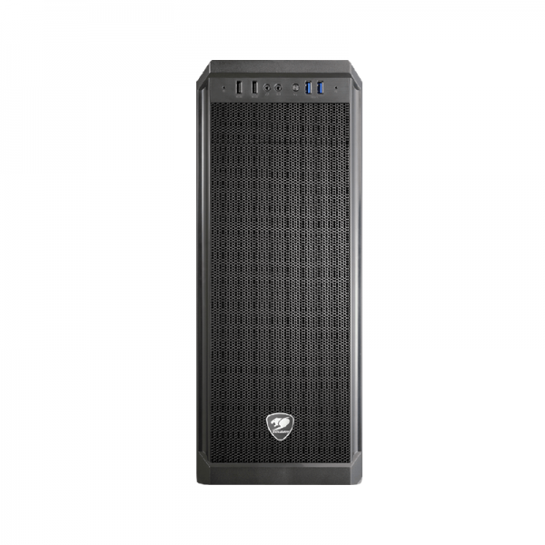 Cougar MX330 Mid Tower Gaming Chassis - Image 2