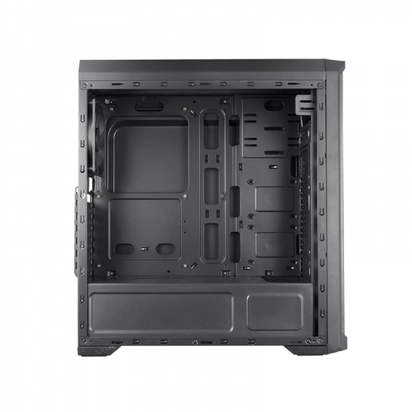 Cougar MX330 Mid Tower Gaming Chassis - Image 4