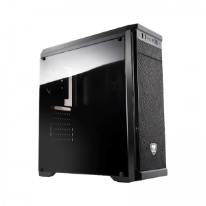 Cougar MX330 Mid Tower Gaming Chassis