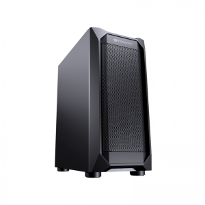 Cougar MX410 Mesh Mid Tower Chassis