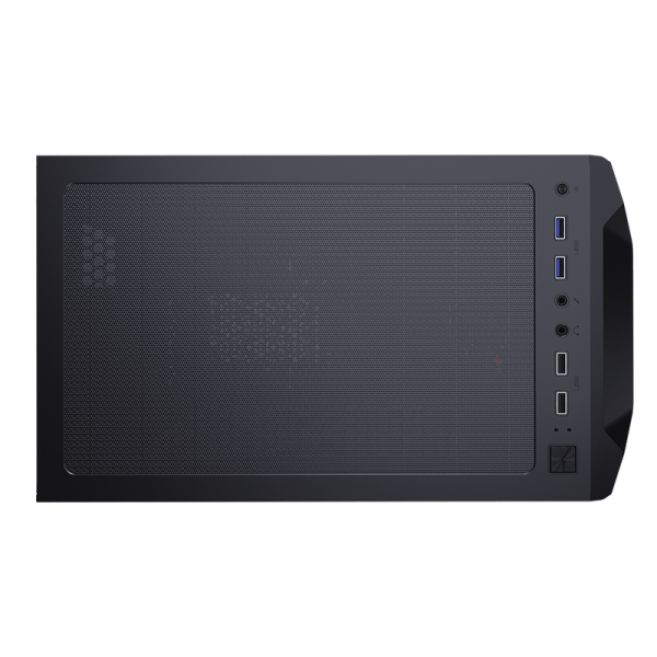 Cougar MX410 Mesh-G RGB Mid Tower Chassis - Image 5