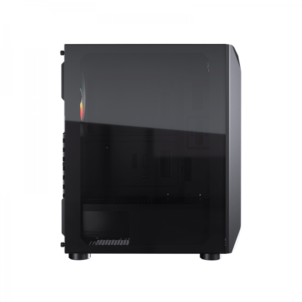 Cougar MX410 Mesh-G RGB Mid Tower Chassis - Image 4