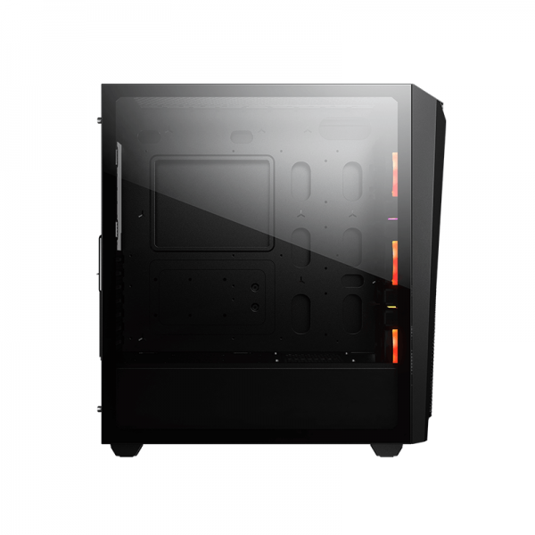 Cougar MX660 Mesh RGB Mid Tower Chassis - Image 4