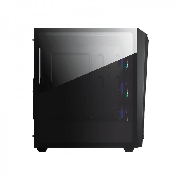 Cougar MX660 Mesh RGB-L Mid Tower Chassis - Image 4