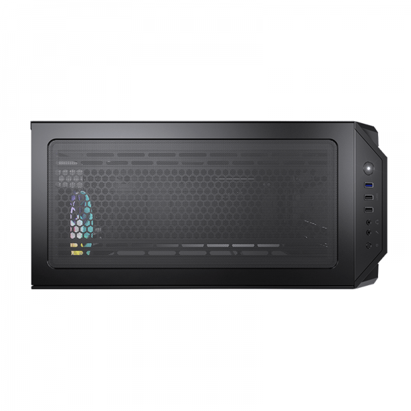 Cougar MX660-T Mid Tower Chassis - Image 5