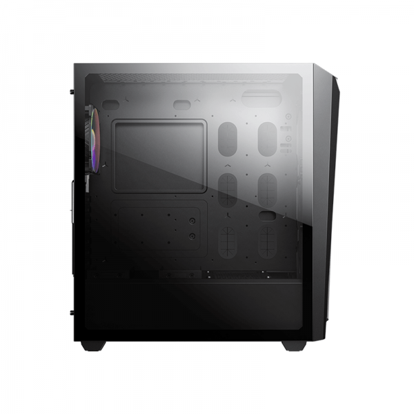 Cougar MX660-T Mid Tower Chassis - Image 4
