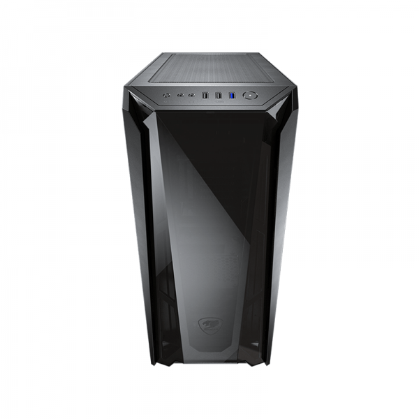 Cougar MX660-T Mid Tower Chassis - Image 3