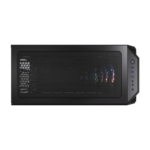 Cougar MX660-T RGB-L Mid Tower Chassis - Image 3