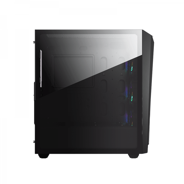 Cougar MX660-T RGB-L Mid Tower Chassis - Image 2