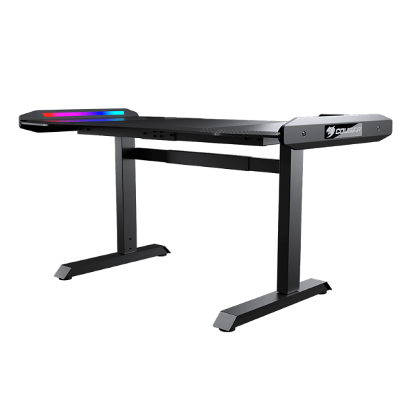 Cougar Mars Pro 150 Gaming Desk - Image 6