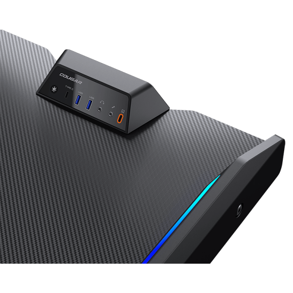 Cougar Mars Pro 150 Gaming Desk - Image 3