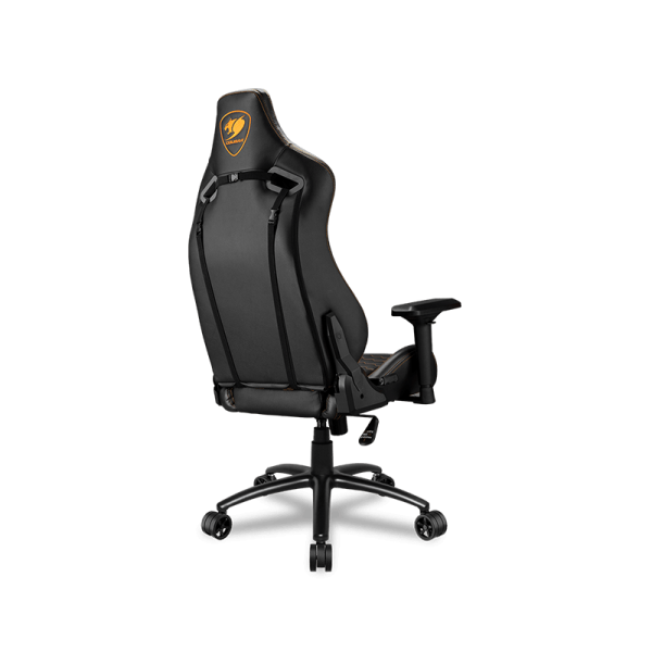 Cougar OUTRIDER S Gaming Chair - Black - Image 5