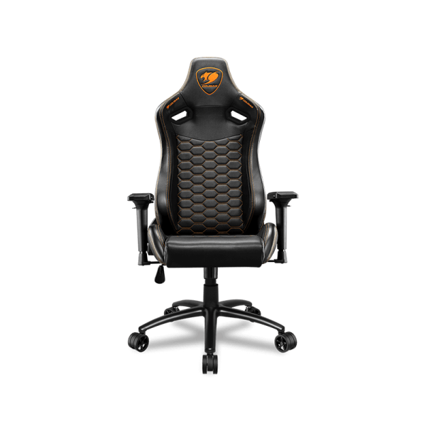 Cougar OUTRIDER S Gaming Chair - Black - Image 2