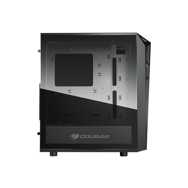Cougar Turret Mid Tower Chassis - Image 5