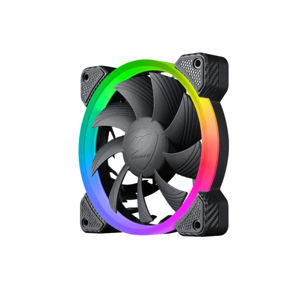 Cougar Vortex FCB RGB Cooling Kit - Image 3