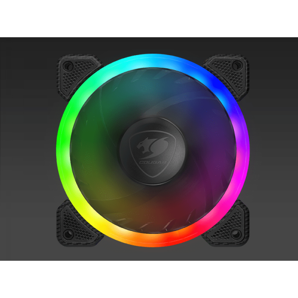 Cougar Vortex HPB RGB Cooling Kit - Image 2