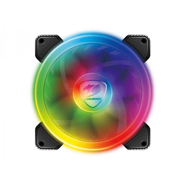 Cougar Vortex SPB RGB Cooling Kit - Image 2
