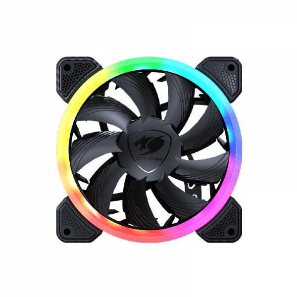 Cougar Vortex VK120 ARGB Fan - Image 4