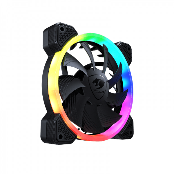 Cougar Vortex VK120 ARGB Fan - Image 3
