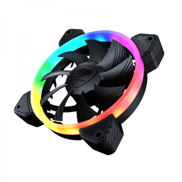 Cougar Vortex VK120 ARGB Fan - Image 2