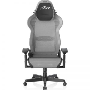 DXRacer Air Series Gaming Chair – Black/Grey