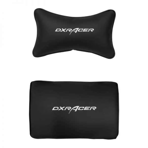 DXRacer G Series Modular Gaming Chair – Black - Image 4