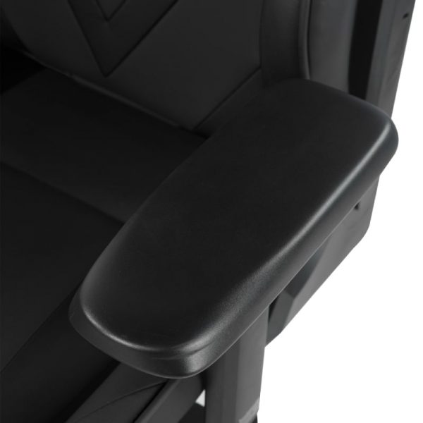 DXRacer G Series Modular Gaming Chair – Black - Image 5