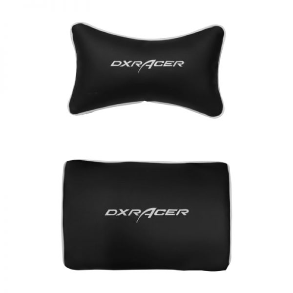DXRacer G Series Modular Gaming Chair – Black/White - Image 4