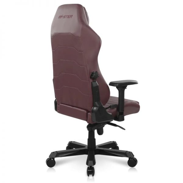 DXRacer Master Series Gaming Chair – Violet - Image 7