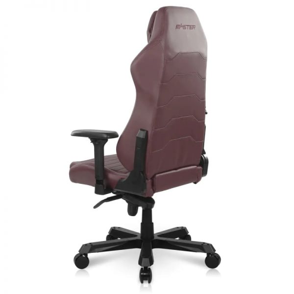 DXRacer Master Series Gaming Chair – Violet - Image 6