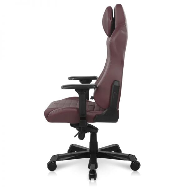 DXRacer Master Series Gaming Chair – Violet - Image 5