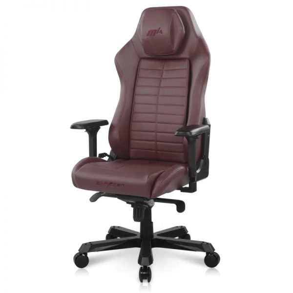 DXRacer Master Series Gaming Chair – Violet - Image 3