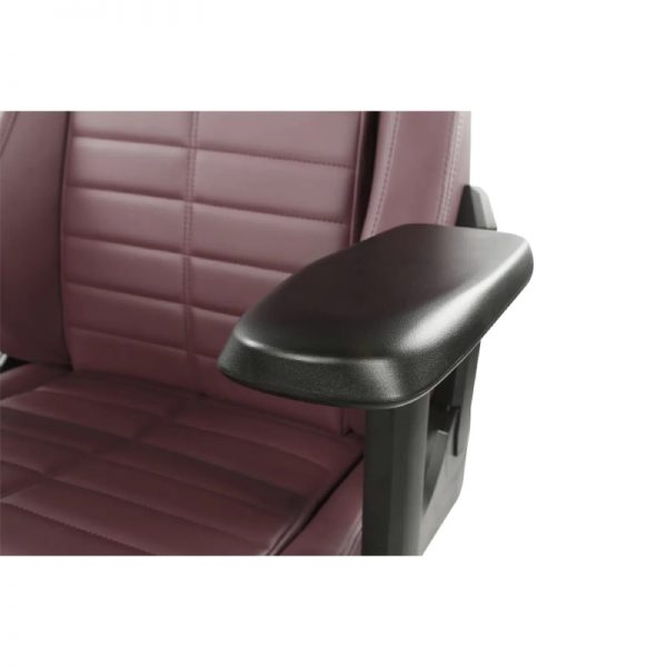 DXRacer Master Series Gaming Chair – Violet - Image 9