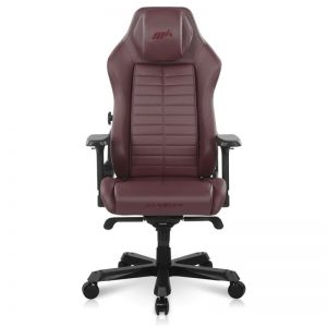 DXRacer Master Series Gaming Chair – Violet