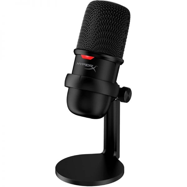 HyperX Solocast