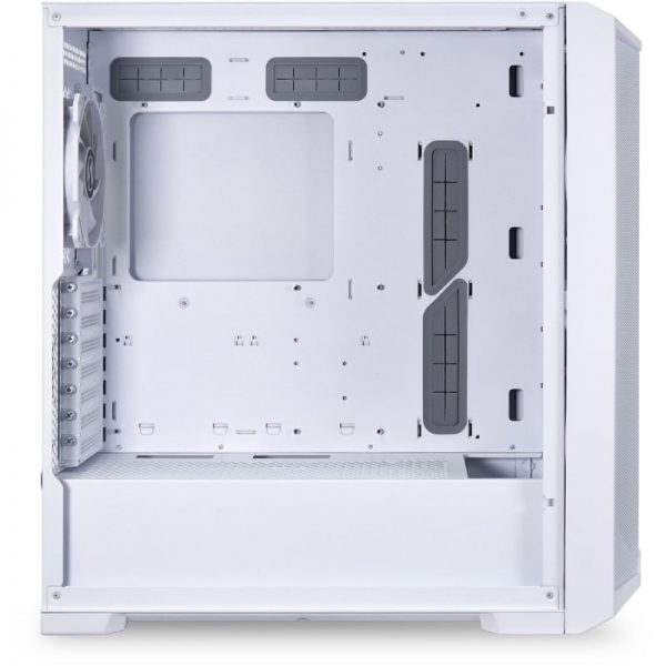 Lian Li LANCOOL 215 Case Snow White - Image 2