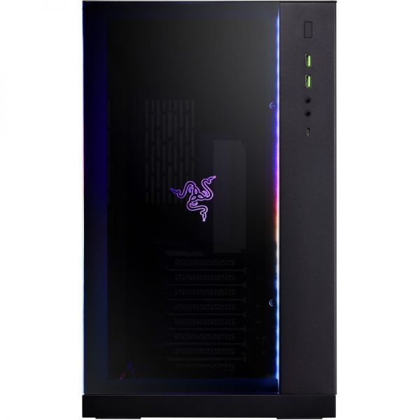 Lian Li PC-O11 Dynamic Mid-Tower Case - Razer Edition - Image 4