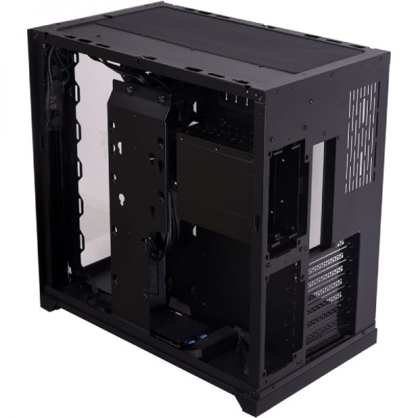 Lian Li PC-O11 Dynamic Mid-Tower Case - Razer Edition - Image 6