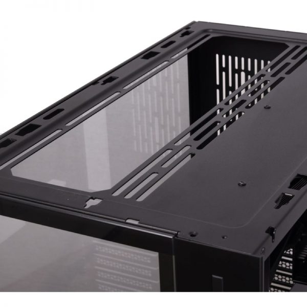Lian Li PC-O11 Dynamic Mid-Tower Case - Razer Edition - Image 5