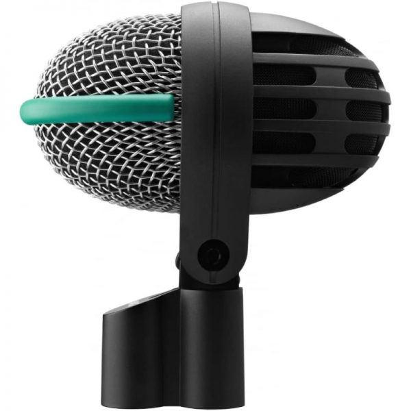 AKG D112 MkII Professional Dynamic Bass Drum Microphone - Image 2
