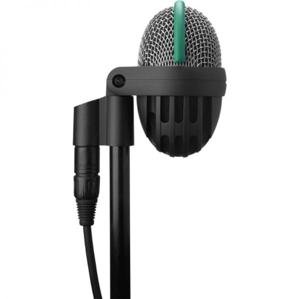 AKG D112 MkII Professional Dynamic Bass Drum Microphone - Image 5