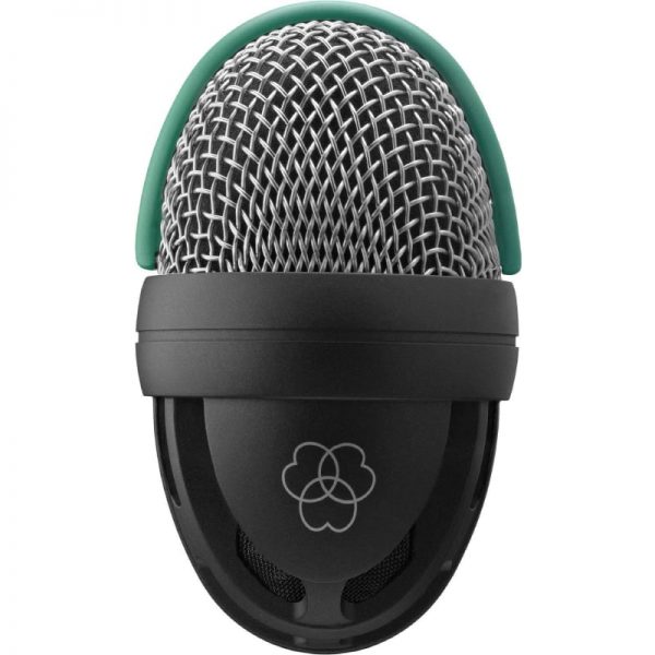 AKG D112 MkII Professional Dynamic Bass Drum Microphone - Image 4