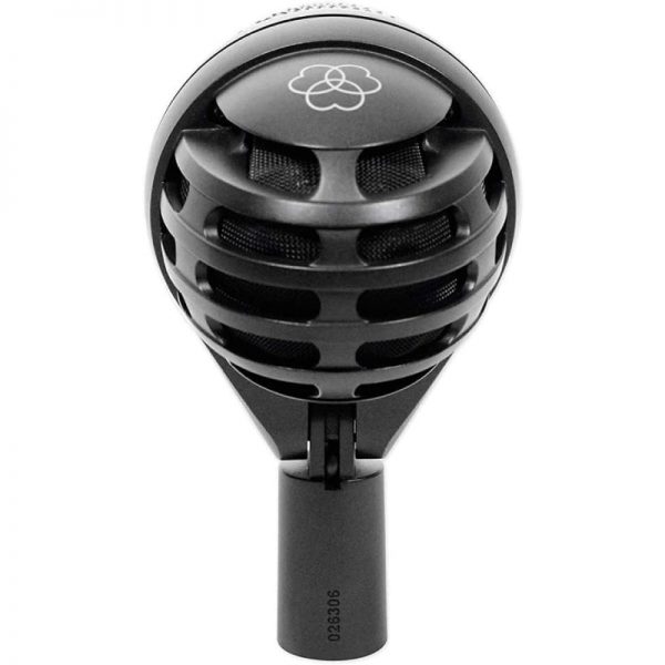 AKG D112 MkII Professional Dynamic Bass Drum Microphone - Image 6