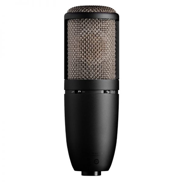 AKG Perception P420 Condenser Microphone - Image 3